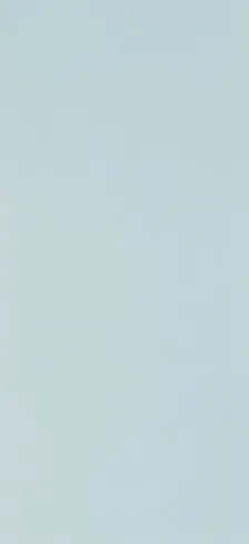 Material photo: Acrylic glass GS frosted — Arctic Blue, translucent, matte (S2 7T77)