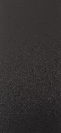 Material photo: Acrylic glass GS frosted — black, opaque, matte on one side (9H01 SC)