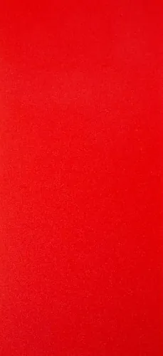 Material photo: Acrylic glass GS frosted — Chilli Red, translucent, matte (S2 4T50)