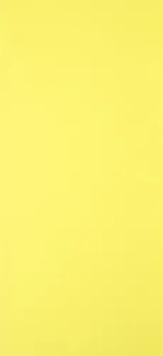 Material photo: Acrylic glass GS frosted — Citrus Yellow, translucent, matte (S2 2T07)