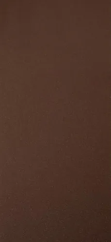 Material photo: Acrylic glass GS frosted — Earth Brown, translucent, matte (S2 5T33)