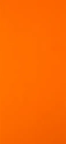 Material photo: Acrylic glass GS frosted — Mandarin Orange, translucent, matte (S2 3T17)