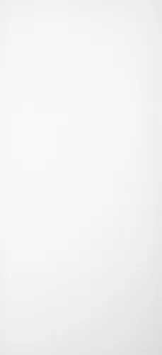 Material photo: Acrylic glass GS frosted — Polar White, translucent, matte (S2 030)