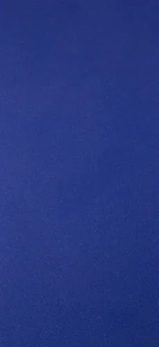 Material photo: Acrylic glass GS frosted — Sapphire Blue, translucent, matte (S2 7T28)