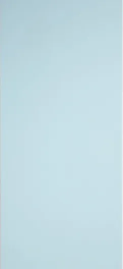 Foto del materiale: Vetro acrilico GS Sweet Pastels — Candy Floss Blue, matt su un lato