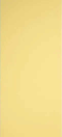 Foto del materiale: Vetro acrilico GS Sweet Pastels — Lemon Bonbon, matt su un lato