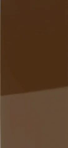 Photo du matériau : Verre acrylique GS — brun, transparent (8C01)