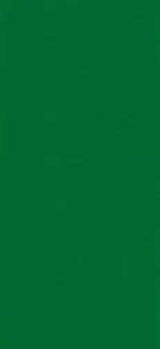 Photo du matériau : Verre acrylique GS — vert, translucide (6H01)