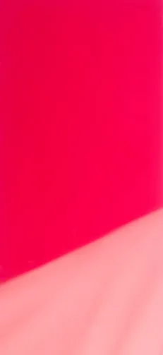 Photo du matériau : Verre acrylique GS — rose, translucide (3H00)