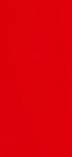 Photo du matériau : Verre acrylique GS — rouge, opaque (3H01)
