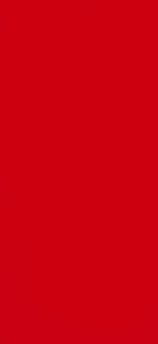 Photo du matériau : Verre acrylique GS — rouge, translucide (3H55)