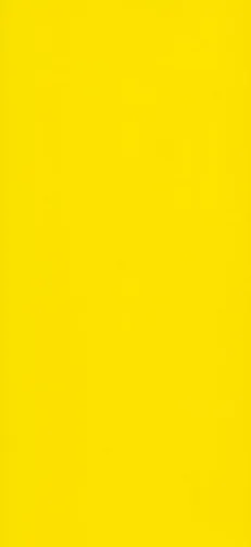 Photo du matériau : Verre acrylique GS — jaune, opaque (1H01)