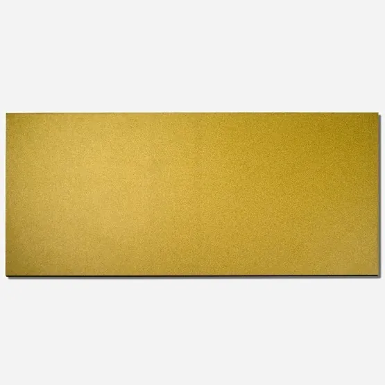 Top view of a Acrylic glass GS two-tone sheet